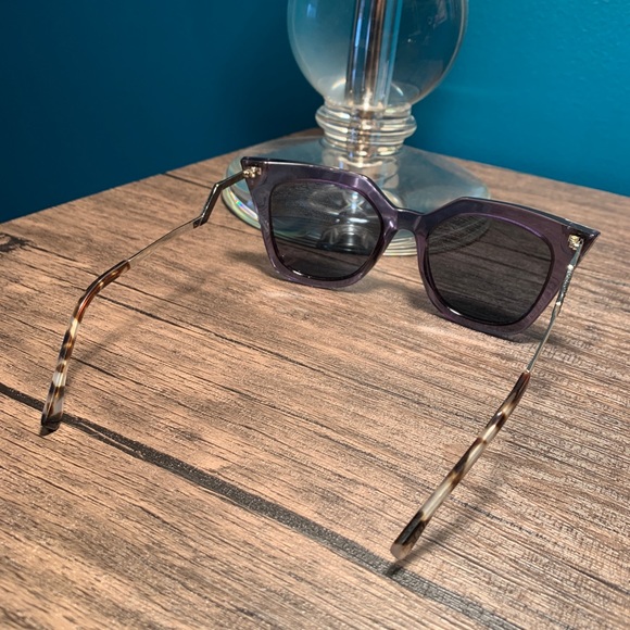 Fendi Sunglasses FF 0060/S - Picture 3 of 6